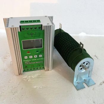 1kw 48V MPPT Wind Solar Hybrid System Charge Controller for Wind Turbine Applications - Yangzhou Bessent Trading Co., Ltd. - China