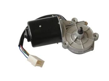 Portable Industrial Fast Delivery Wholesale Arm 50W Factory Output Ruggedized Wiper Motor by-M005 - Yongji (Ningbo) Auto Parts Co., Ltd. - China
