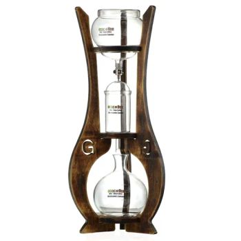 1000ml Japanese Type Cold Brew Coffee Drip Coffee Maker - Hefei Ecocoffee Co., Ltd. - China