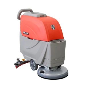 Commercial Hand Push Floor Cleaning Washing Machine Cleaning Equipment Floor Scrubber - Foshan Better Technology Co., Ltd. - China