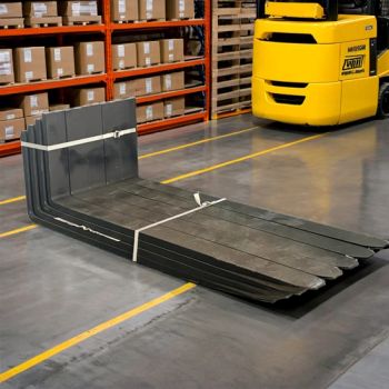 Heavy-Duty 3 Ton Forklift Forks with Strong Hook Attachments - Anhui LiftTop Mechanical and Electrical Co., Ltd. - China
