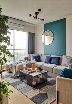 Interior Design Guidance Service Service Mode Offline Provide Furniture No Project Type Consultants 3D Interior Design Available - Aryam Inter-continental Private Limited - India