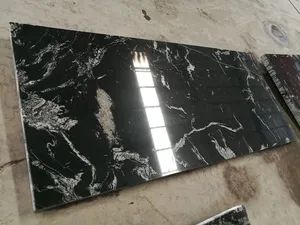 Cosmic Gold Granite Tiles / Slabs for Flooring / Wall / Worktops - Xiamen Quan Stone Imp. & Exp. Co., Ltd. - China