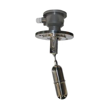 Water Liquid Pressure Pump Remote Motor Starter Sensor Switch Alarm Marine Float Controller Float Level Controller - Taizhou Jiabo Intrument Technology Co., Ltd. - China
