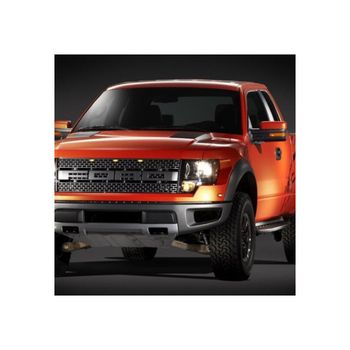 Ford F-150 full size truck with rugged design powerful V6 V8 engine options high payload capacity advanced 4x4 system smooth transmission fuel efficient performance perfect for construction farming and commercial use - SATTER FOOD AND BEVERAGE - Netherlands