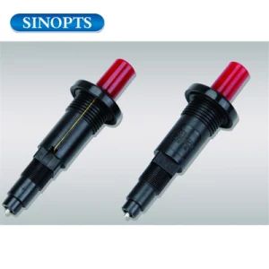 Sinopts Gas Oven Parts Piezo Igniter Push Button Piezo Igniters Ignition Lighter - Jinan Sinopts Energy Technology Inc. - China