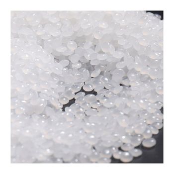 Wholesale LLDPE granule supplied for continuous bulk movement and resale - Medcompex Gmbh - United Kingdom