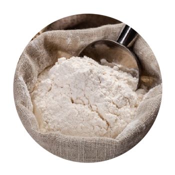 GLUTINOUS RICE FLOUR WITH THE BEST PRICE 2023 - High Quality Rice Flour from Vietnam for Wholesale - NAM VAN LONG COMPANY LIMITED - Vietnam