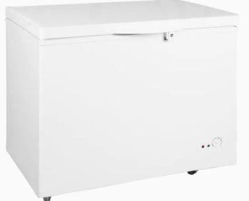 Customized 150L Bd-150q Horizontal Freezer Manual Defrost Chest Freeze, Home Deep Freezer - Feilong Home Electrical Group Co., Ltd. - China