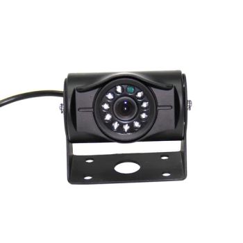 DC12-24V Crane Ahd Waterproof Rear IR Backup Reverse CCTV Camera - Favo-Tech Group Co., Ltd - China