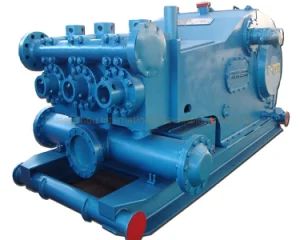 a Pi Pearldrill F1000 Triplex Mud Pump Piston Single Acting Mud Pump for Oilfield Drilling /Drilling Pump / Hydraulic Piston Mud Pump for Well Drilling - Guangzhou International Technology Co., Ltd. - China
