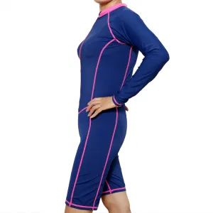 Women's Swimming Customized Lycra Bathing Swimsuits Customized Swimwear - Dongguan City Meizi Sports Products Co., Ltd. - China