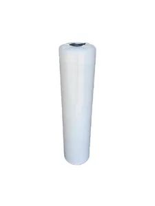 Chinese Manufacturers Cross Laminated Peel and Stick Bitumen Waterproof Membrane for USA - Zhejiang Jingda Building Materials Technology Co., Ltd. - China