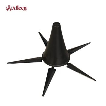 Cls-5 New Arrival Musical Instrument Accessories Five-Leg Structure Clarinet Stand - Aileen Music Co., Ltd. - China