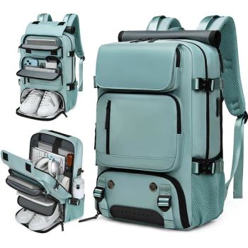 Fashion School Travel Outdoor Travel Bag Oxford Sport Hiking Waterproof Laptop Backpack - Guangzhou Juli Leather Co., Ltd - China