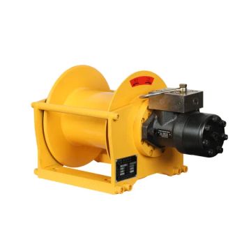 Other Cranes Hydraulic Winch Ys 1ton 2ton 3ton Mini Winch - Jining Yuansheng Electromechanical Co., Ltd. - China
