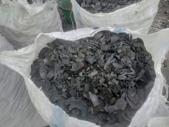 Coconut Shell charcoal – product photo, Coconut Shell Granular products found from trusted suppliers, wholesalers, manufacturers & exporters Listing