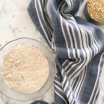 High Quality Rice Flour Clean Powder For Manufacturing Sector And Bulk Supply Across Markets - THE GREEN INTERNATIONAL LIMITED - Tanzania