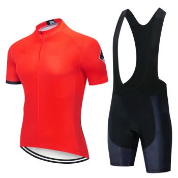 Wholesale Cheap Women Men Cycling Clothing Jersey Set Short Sleeve Bicycle Cycling Wear Mountain Bike Shirt - Changzhou Huari Steel Ball Co., Ltd. - China