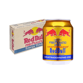 Beverages - M-Pacific Import Export Jsc - Vietnam
