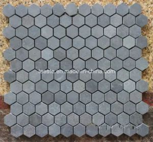 Brand New Basalt Mosaic Tiles - Shenzhen Leeste Industry Co., Ltd. - China