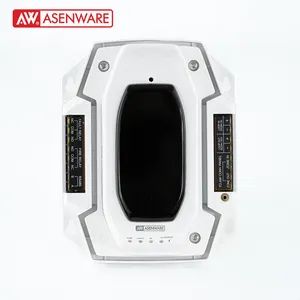 Reflective Beam Smoke Alarm Durability and Highly Sensitive Sensor for Commercial Buildings - Shenzhen Asenware Test and Control Technology Co., Ltd. - China