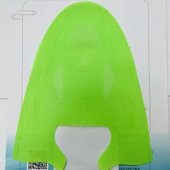 Barefoot Shoes Golf Shoe Woven Upper - Fujian Ruihe New Material Technology Co., Ltd - China