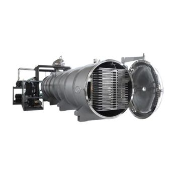Lab Freeze Drying Freeze Dried Fruit Lyophilizer Freeze Drying Equipment - Zhejiang Leadtop Pharmaceutical Machinery Co., Ltd. - China