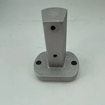 High Performance Low Cost Custom OEM Squeeze Casting Fitness Equipment Accessories - Qingdao Chengenxin Industry and Trade Co., Ltd. - China