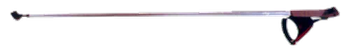 Ski Poles (LY-108-2) Trademark BEST Model NO. LY-108-2 Production Capacity: 300,000pcs/year - Ninghai Leye Tourist Goods Co., Ltd. - China