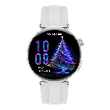 Large Inventory Recordable Full-Touch Screen Leather-Strap Heart Rate Smart Bracelet for Bp - Shenzhen Staranb Communication Technology Co., Ltd. - China