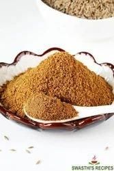 Cumin Seed Powder Type FOB Aroma Distinct Purity 100% Pure Grade 25kg to 50kg Mesh Sizes Various Texture Finely Ground Packaging Customizable - Jaishnavi Exports - India