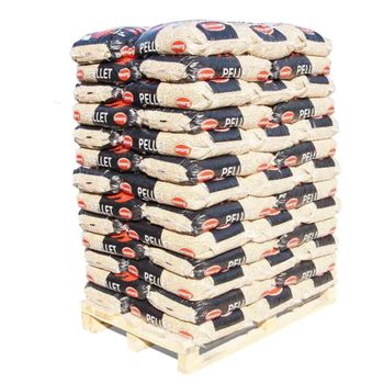 Biomass Wood Pellets for Heating System Grade A Type Biomass Wood Pellets for Heating - NUTRIDIET LDA - United Kingdom