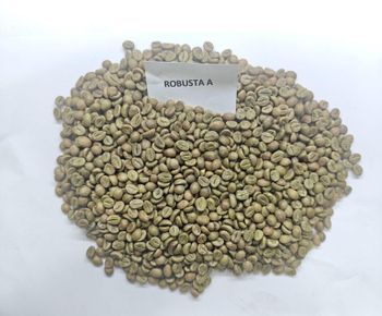 Raw Coffee Beans – product photo, Raw Robusta Coffee Beans products found from trusted suppliers, wholesalers, manufacturers & exporters Listing