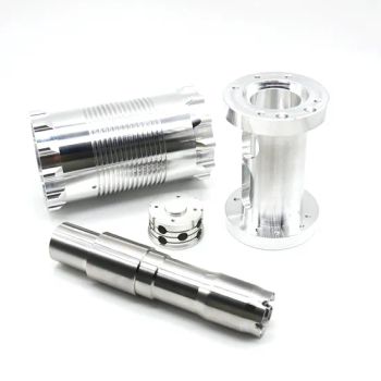 Special Edition Woodworking CNC Machines for Sale CNC Spring Coiling Machine Parts - Hefei Safekeso Precision Mechanical Co., Ltd. - China