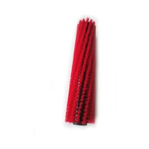 Sweeping Rollers for All Common Front-Mounted Sweepers and Self-Collecting Machines - Anhui Huanmei Brush Co., Ltd. - China