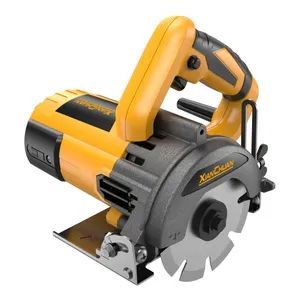 Automatic Artificial Xianchuan Machine CNC Bridge Saw Stone Machinery Cutter Manufacture 110-2 - Zhejiang Xianchuan Industry & Trade Co., Ltd. - China
