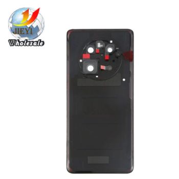 Mobile Phone Accessories for Mate 40 Mate 40 PRO Original Back Battery Cover + Camera Frame + Flash Cover - Guangzhou JY Electronic Technology Co., Ltd. - China