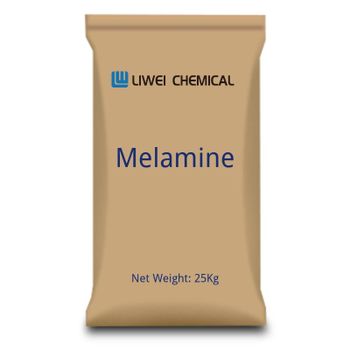 Melamine - Nanjing Liwei Chemical Co., Ltd - China