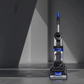 High-Performance Wet & Dry Handheld Vacuums Washing Carpet and Car Seat Upright Dash Pet Carpet Cleaner - Suzhou Woqi Electric Appliance Co., Ltd. - China