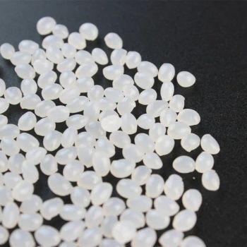 100% White Solid EVA Hot Melt Glue Hot Melt Adhesive Bookbinding Back Glue for Notebook Textbook - Maoming Bantian Ink Co.,Ltd. - China