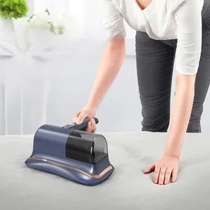 UV Handheld Vacuum Effectively Clean up 8000kpa with Roller Brush Vacuum Cleaner Mattress Vacuum Cleaner - Hangzhou Happyfull Import & Export Co., Ltd. - China