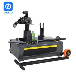 Heavy Duty Truck Motorcycle Tire Repair Machine Portable Tire Changer - Baoding Xinghang Heavy Industry Technology Co., LTD - China