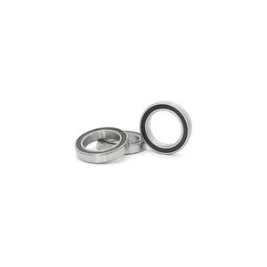Premium High-Performance Stainless Steel Deep Groove Ball Bearings - Wuxi Lowifar Technology Co., Ltd - China