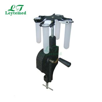 Syhd Guangzhou Medical Equipment Laboratory Centrifuge Biochemical Centrifuge - GUANGZHOU LEYTE MEDICAL EQUIPMENT CO LIMITED - China