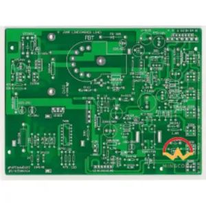 Comprehensive PCB Fabrication Rigid Flexible Copper FPC Ceramic 1Y MOQ100 15D - Shenzhen Mingxingyuan Industrial Interconnection Co., Ltd. - China