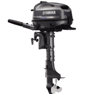 YAMAHA F20lwphb 4-stroke outboard - JEVE BEHEER NV TEKNOLOJİ LTD ŞTİ - Netherlands