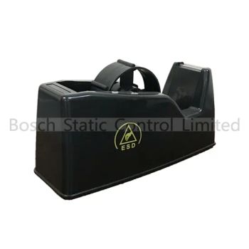 ESD Permanent Tape Dispensers Origin China Trademark BSC Condition New Material Plastic HS Code 3926100000 Waterproof - Bosch Static Control Limited - China