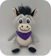 Hot Selling Plush Toys/Stuffed Toys/22cm/Cute Super Soft Pet Toys/Stuffed Animal Toys - XINGTAI REITERSTON VEHICLE CO., LTD. - China