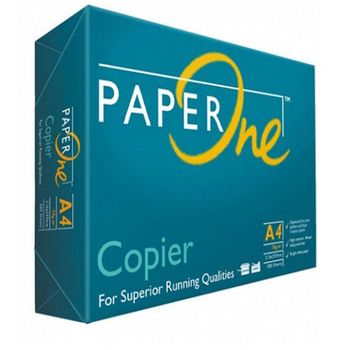 High Quality White Printing Paper Paperone A4 Copier Paper Offering Office Usage With Export Supply Packaging - malter group - Tanzania